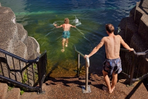 Tour comfort di 9 giorni da Brisbane a Daintree, Whitsundays e barriera corallina