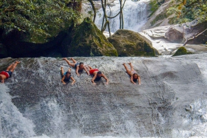 Cairns: 2-daagse tour naar de Atherton Tablelands en Cape Tribulation