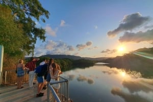 Cairns: 2-daagse tour naar de Atherton Tablelands en Cape Tribulation