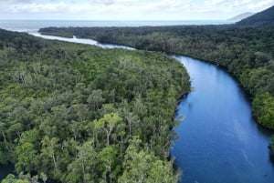 Cairns: 2-daagse tour naar de Atherton Tablelands en Cape Tribulation