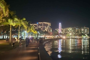 Cairns: 3 days - 4 nights Daintree, Kuranda, & Reef Cruise