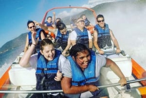 Cairns: 35 minutter lang tur med vannscooter