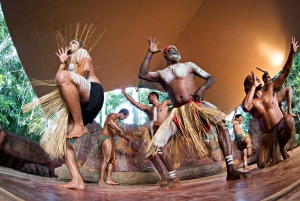 Cairns: 4 Attraction 7-Day Pass