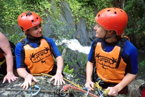 Cairns: 6-Hour Canyoning Tour to Crystal Canyon