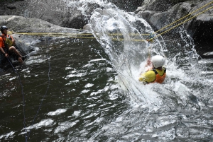 Cairns: 6-Hour Canyoning Tour to Crystal Canyon
