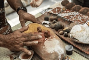 Cairns: aventura aborigen en la costa y excursión a Mossman Gorge