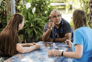 Cairns: Aboriginal Coastal Adventure & Mossman Gorge Tour