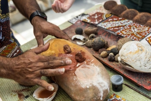 Cairns: Aboriginal Coastal Adventure & Mossman Gorge Tour