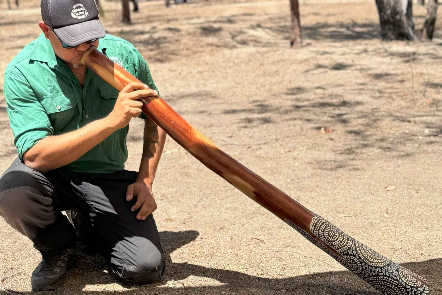 ATHERTON TABLELANDS: Kulturelle Entdeckungstour