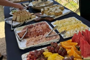 ATHERTON TABLELANDS: Kulturelle Entdeckungstour