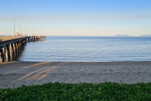 Cairns: City Sights Tour with Evening Dinner Cruise