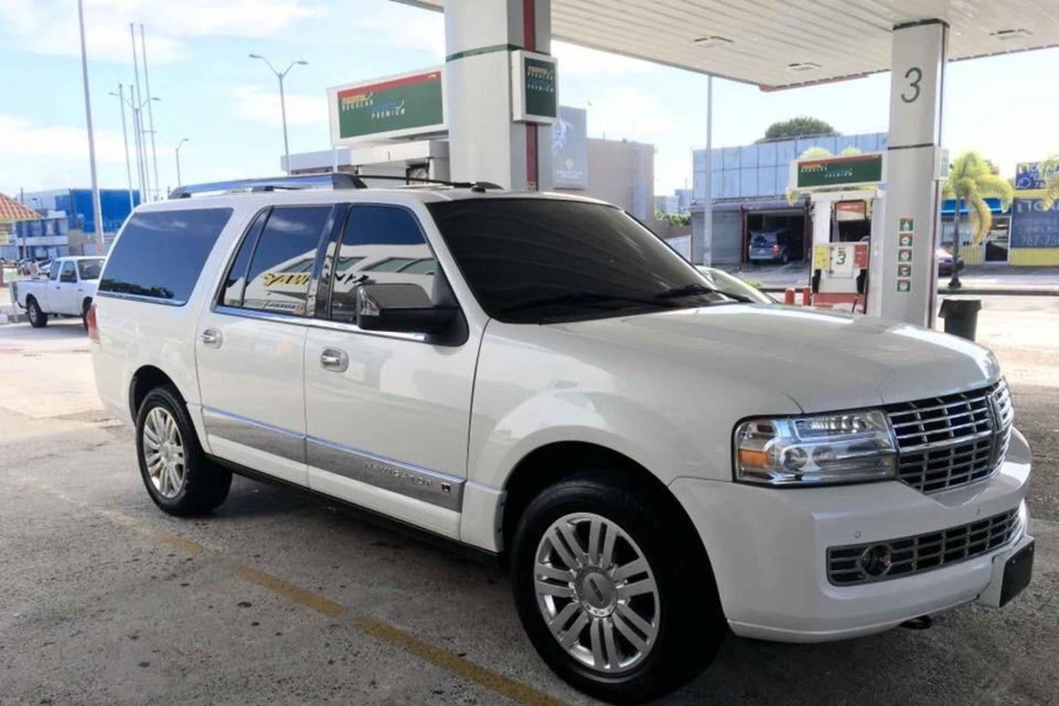 Flughafen Cairns (CNS): Transfer zu den Hotels in Port Douglas