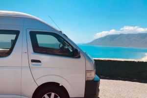 Cairns Airport: Shared Shuttle Transfer to/from Port Douglas