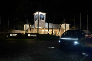 Cairns airport to cairns city private Transfers