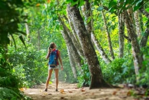 【Cairns】All-Inclusive 7 Days Tour with Fitzroy Island