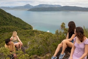 【Cairns】All-inclusive 7 päivän kiertomatka Fitzroyn saarella