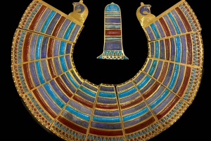 Cairns: Aquarium and Tomb of the Pharaohs Entry Ticket