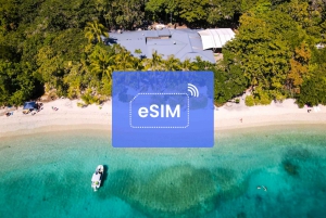 Cairns: Australia/ APAC eSIM Roaming Mobile Data Plan