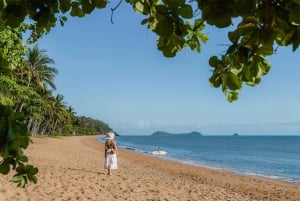 Cairns: Fietstocht langs de stranden - Palm Cove