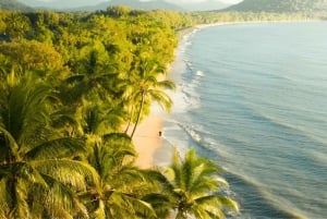 Cairns: Fietstocht langs de stranden - Palm Cove