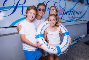 Cairns: All-inclusive-Ausflug zum Riff mit Tauchgang zum besten Preis