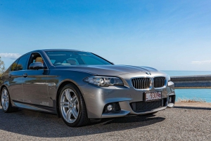 Port Douglas: Private Transfer To or From Cairns Airport