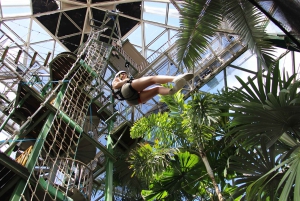 Cairns: Cairns ZOOM and Wildlife Dome