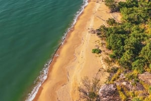 Cairns: Cape Tribulation, Beaches, Crocs & Swimming Day Tour