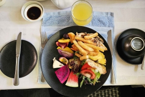 Cairns: Cape Tribulation, Mossman Gorge & Daintree Day Tour