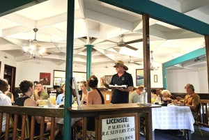 Cairns: Cape Tribulation, Mossman Gorge & Daintree Day Tour