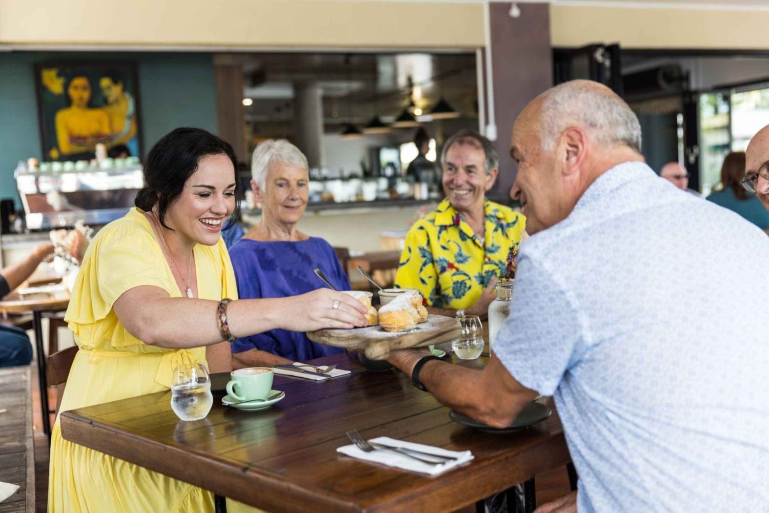 Ciudad de Cairns: Cairns Koala & Creatures + City Sights Tour