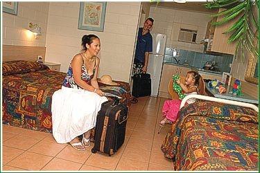 Cairns Gateway Resort