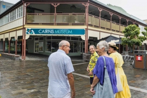 Cairns: Half-Day City Sightseeing Tour