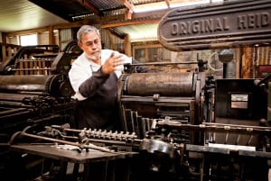 Cairns: Historic Village Entrance Ticket in Herberton