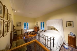 Cairns: Historic Village Entrance Ticket in Herberton