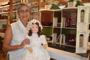 Cairns: Historic Village Entrance Ticket in Herberton