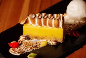 Кэрнс: полет на воздушном шаре и обед из 3 блюд