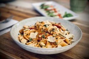 Cairns : vol en montgolfière avec repas et boisson