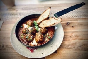 Cairns : vol en montgolfière avec repas et boisson