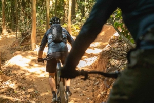 Cairns: Mountainbike-tur @ Smithfield MTB Park