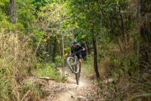 Cairns: Mountainbiketocht @ Smithfield MTB Park