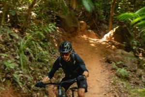 Cairns: Mountain Bike Tour @ Smithfield MTB Park