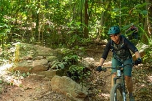 Cairns: Passeio de mountain bike no Smithfield MTB Park