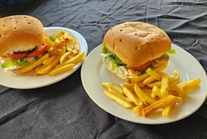 Cairns: Paronella, Lake Barrine & Millaa Millaa Falls Tour