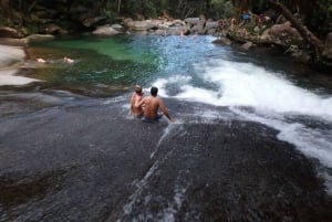 Cairns: Rainforest and Waterfalls Tour Atherton Tablelands