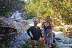 Cairns: Rainforest and Waterfalls Tour Atherton Tablelands