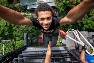 Cairns: Bungy Jump