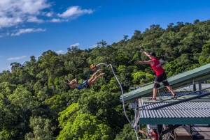 Cairns: Bungy Jump