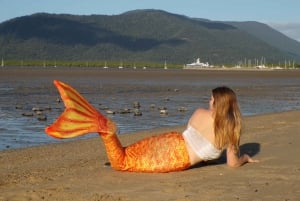 Cairns Selkies Cove Dress up Photos