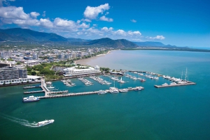 Cairns: Shore Excursion Food and Wine Trail Tour